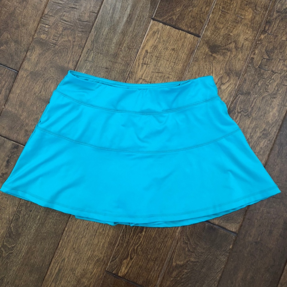 tek gear athletic skort M